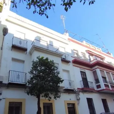 Luxury New 6 Pax Downtown. * Cordoba