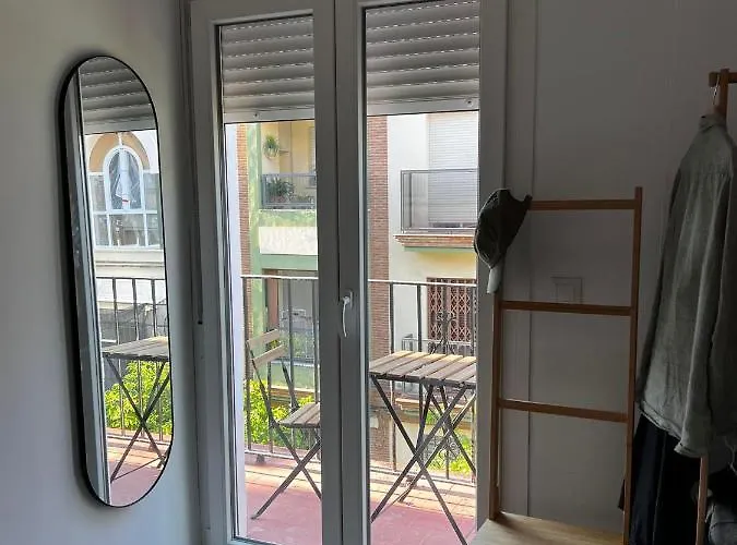 Luxury New 6 Pax Apart Downtown. * Córdoba