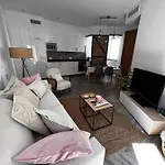 Luxury New 6 Pax Apart Downtown. 科爾多瓦